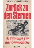 Erich von Daniken - Zurück zu den Sternen
