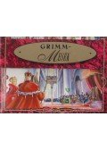 Grimm testvérek - Grimm-mesék