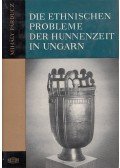 Párducz Mihály - Die ethnischen Probleme der Hunnenzeit in Ungarn