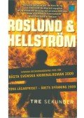 Anders Roslund, Börge Hellström - Tre sekunder