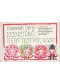 Csanádi Imre - Kergetőző négy testvér