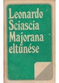 Leonardo Sciascia - Majorana eltűnése