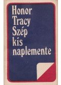 Tracy, Honor - Szép kis naplemente