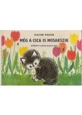Sulyok Magda - Még a cica is mosakszik