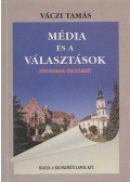 Váczi Tamás - Média és a választások