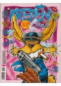 Láng István - Kretén 2001/6