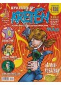 Láng István - Kretén 2006/2.
