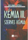 Villányi Attila - Kémia III.