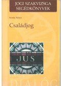 Somfai Balázs - Családjog