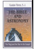 Gustav Teres - The Bible and Astronomy