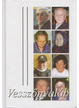Miklosovits László - Vesszőnyaláb II. (dedikált) Miklosovits László - Vesszőnyaláb II. (dedikált), 0 antikvár könyv