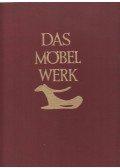 Hermann Schmitz - Das Möbelwerk