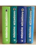 Palotás László - Mérnöki kézikönyv 1-4.