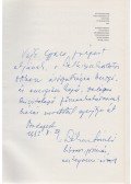 Lékai László, bíboros, hercegprímás, esztergomi érsek - Az Esztergomi Főegyházmegye névtára és évkönyve 1982. Schematismus statusque Archidioecesis Strigoniensis. Anno Domini MCMLXXXII. (Dedikált.)