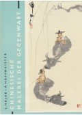 Lubor Hájek,Adolf Hoffmeister - Chinesische Malerei der Gegenwart