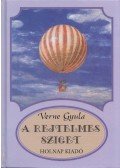Jules Verne - A rejtelmes sziget