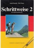 Somló Katalin,Tóth Tímea - Schrittweise 2