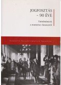 Molnár Judit - Jogfosztás ​– 90 éve