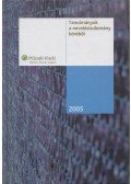Kelemen Elemér,Falus Iván - Tanulmányok a neveléstudomány köréből 2005