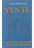 Buksbazen, Lydia - Yente
