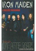 Polgár Péter - Iron Maiden - A vasszűz fogságában
