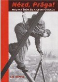 Csémy Tamás,Simkó György - Nézd, Prága!