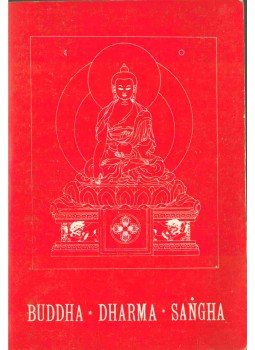 Hetényi Ernő dr. - Buddha - Dharma - Sangha Hetényi Ernő dr. - Buddha - Dharma - Sangha, Budapest 1986 antikvár könyv