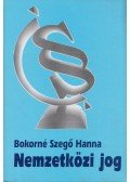 Bokorné Szegő Hanna - Nemzetközi jog