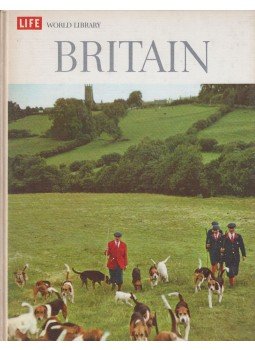 John Osborne - Britain John Osborne - Britain, New York 1967 antikvár könyv