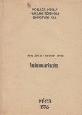 Nagy Zoltán,Bársony János - Vasbetonszerkezetek
