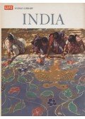 Joe David Brown - India