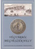 Molnár András - Végvárból megyeszékhely