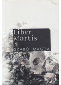 Szabó Magda - Liber Mortis