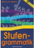 Bedő Éva,Lambrecht, Ute - Stufengrammatik
