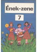 Maitz Mária,Pócz Gáborné - Ének-zene 7.