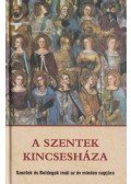 Kindelmann Győző - A szentek kincsesháza