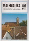 Hajdu Sándor - Matematika