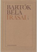 Bartók Béla,Tallián Tibor - Bartók Béla írásai/1