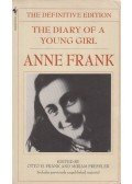Anne Frank - The Diary of a Young Girl
