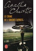 Agatha Christie - Le crime de l'Orient Express