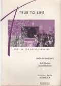 Gairns, Ruth,Redman, Stuart - True to Life Upper-intermediate Personal Stody Workbook