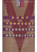 Kurt Vonnegut - Slaughterhouse Five