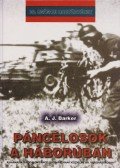 A.J. Barker - Páncélosok a háborúban