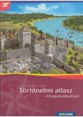 Farkas Judit - Történelmi atlasz középiskolásoknak