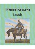 Bakay Kornél - Történelem 5. osztály