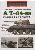 Dr. Matthew Hughes,Dr. Chris Mann - A T-34-es közepes harckocsi