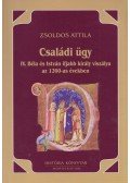 Zsoldos Attila - Családi ügy