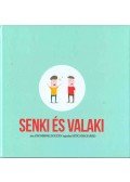 Zsombok Zoltán - Senki és valaki