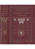 Wilde Oszkár - Dorian Gray arczképe