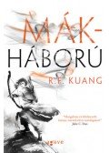 R.F. Kuang - Mákháború